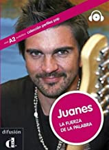 Perfiles pop A2 - Juanes + CD 
